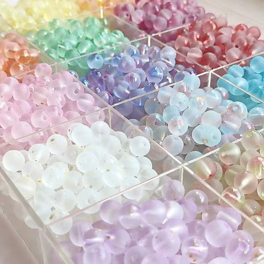 diy beads